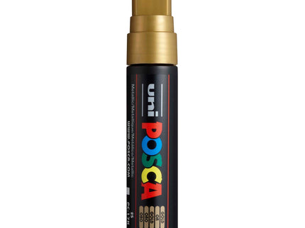 Posca PC-17K - Dorado