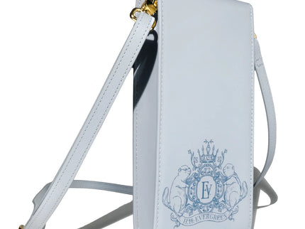 The Pendant Purse - Light Blue