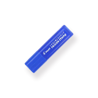 Pilot Frixion Stamp - Ballena