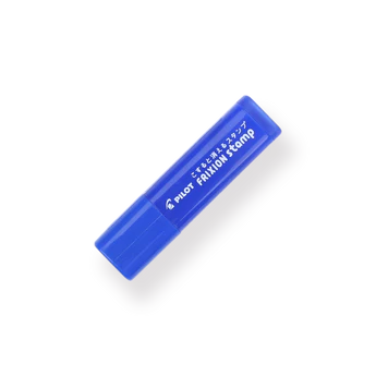 Pilot Frixion Stamp - Ballena