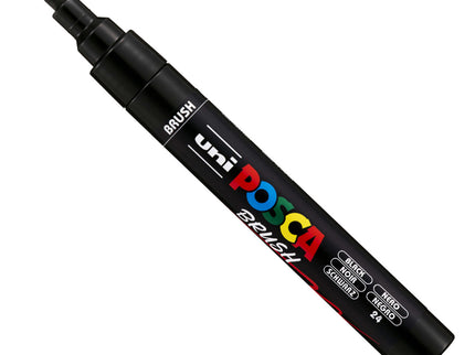 Posca PC5BR - Brush - (Unidad)