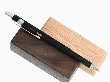 Precision Ballpoint Pen - Black