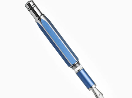 Pluma Fuente Precision - Gemini Blue