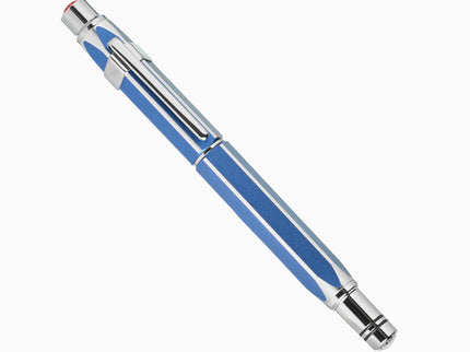 Pluma Fuente Precision - Gemini Blue