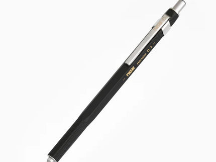 Precision Mechanical Pencil 0.7mm - Black