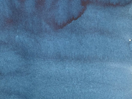 Tinta - Prussian Blue