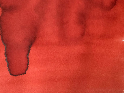 Tinta Inkvent - Red Robin