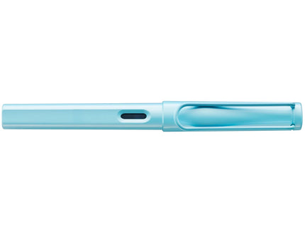 LAMY Safari Fountain Pen M - Aquasky