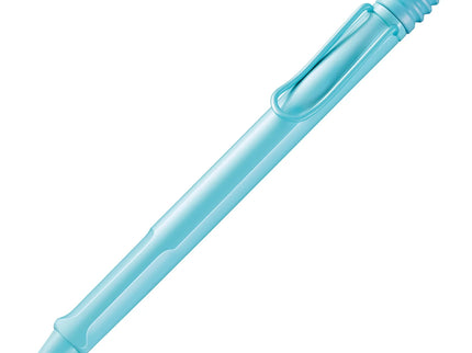 LAMY Safari Bolígrafo - Aquasky