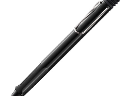LAMY Safari Bolígrafo - Shiny black