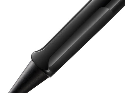 LAMY Safari Bolígrafo - Shiny black