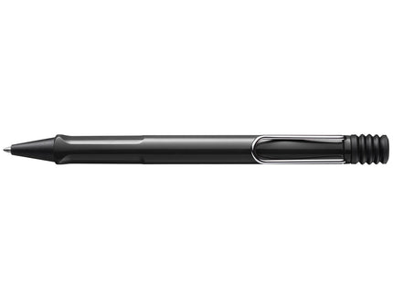 LAMY Safari Bolígrafo - Shiny black