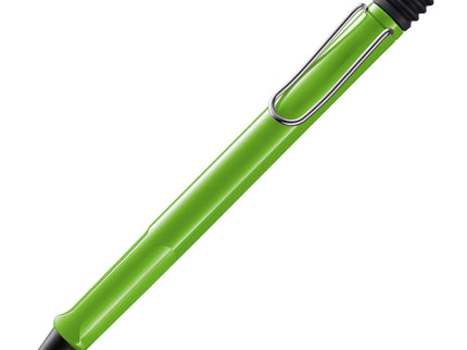 LAMY Safari Bolígrafo - Green
