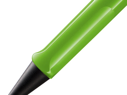 LAMY Safari Bolígrafo - Green