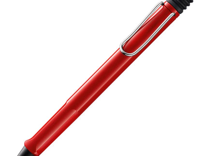 LAMY Safari Bolígrafo - Red