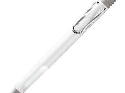 LAMY Safari Bolígrafo - White