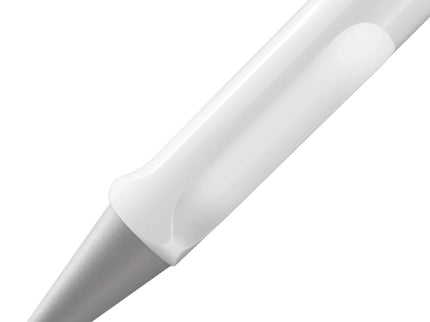 LAMY Safari Bolígrafo - White