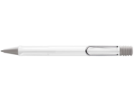 LAMY Safari Bolígrafo - White