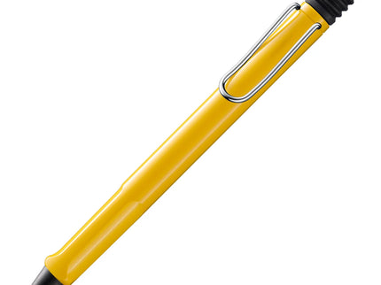 LAMY Safari Bolígrafo - Yellow