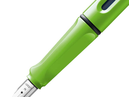LAMY Safari Fountain Pen M - Green