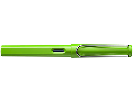 LAMY Safari Fountain Pen M - Green
