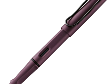 LAMY Safari Fountain Pen M - Scarlet