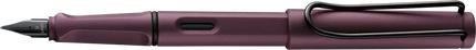 LAMY Safari Fountain Pen M - Scarlet