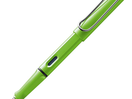 LAMY Safari Fountain Pen M - Green