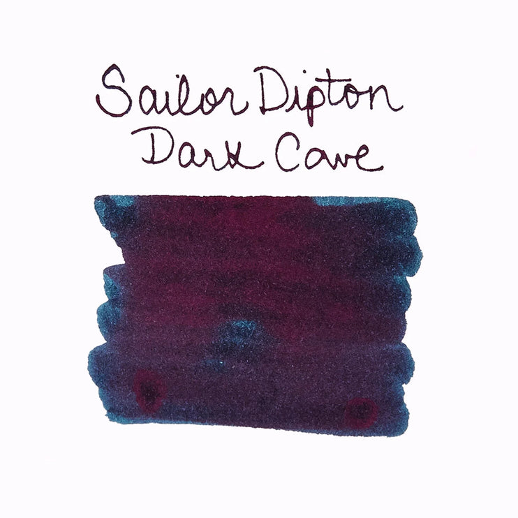 Dipton Ink - Dark Cave - (Sheen)