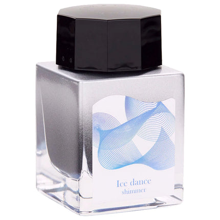 Dipton Ink - Ice Dance - (Shimmer)