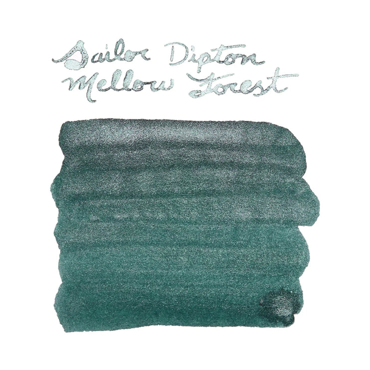 Dipton Ink - Mellow Forest - (Shimmer)