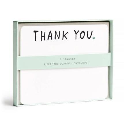 Collection image for: Tarjetas de agradecimiento