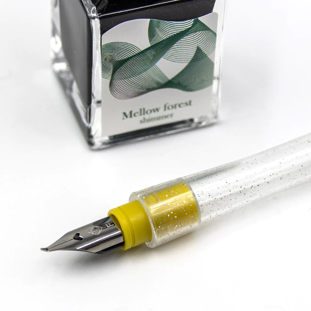 Dipton Set Tinta de 10mL + Dip Pen - Mellow Forest