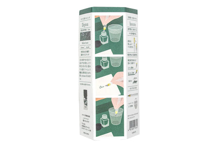 Dipton Set Tinta de 10mL + Dip Pen - Ice Dance