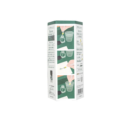 Dipton Set Tinta de 10mL + Dip Pen - Mellow Forest