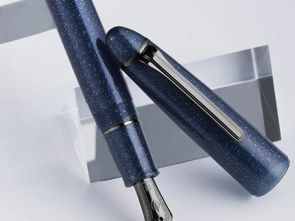 Pluma Fuente 1911 Ringless - Galaxy - Pleiades