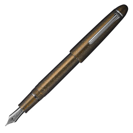 Pluma Fuente 1911 Ringless - Galaxy - Andromeda