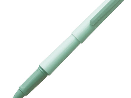 Sailor Tuzu - Ballpoint Pen - Green