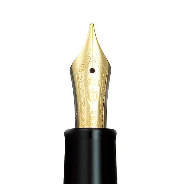 Professional Gear Shikiori - Pluma Fuente Manyu "A Thousand Leaves"