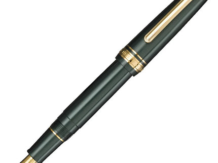 Professional Gear Shikiori - Pluma Fuente Manyu "A Thousand Leaves"