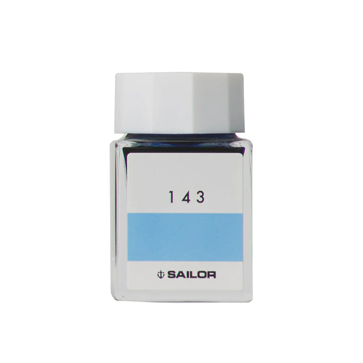 Sailor Ink Studio - Tinta 20mL - 143