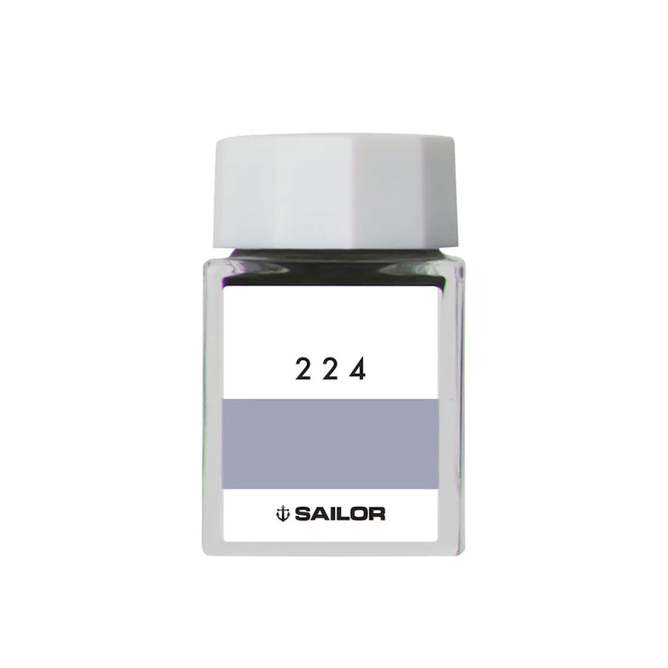 Sailor Ink Studio - Tinta 20mL - 224