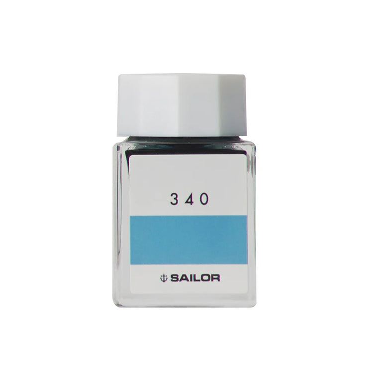 Sailor Ink Studio - Tinta 20mL - 340