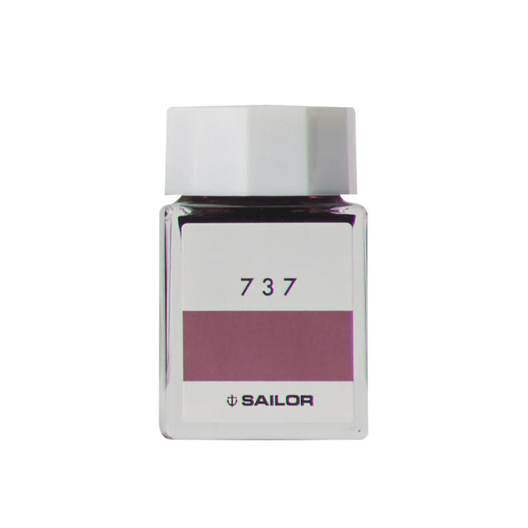 Sailor Ink Studio - Tinta 20mL - 737