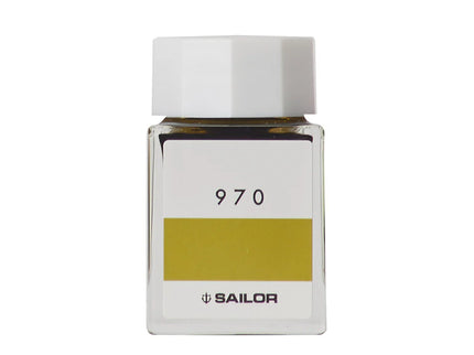 Sailor Ink Studio - Tinta 20mL - 970