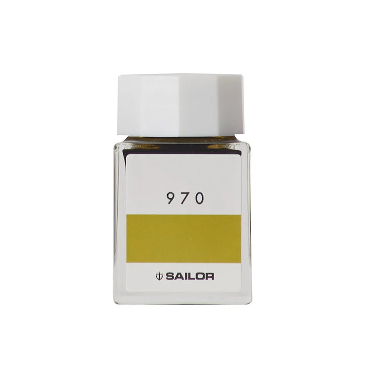 Sailor Ink Studio - Tinta 20mL - 970