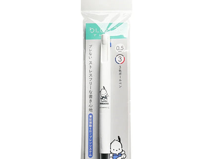 Lapicero 3 Colores Blen - Sanrio (Edición Limitada)