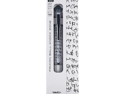 Pilot Frixion Ball Knock - Artist Series (unidad)
