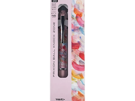 Pilot Frixion Ball Knock - Artist Series (unidad)