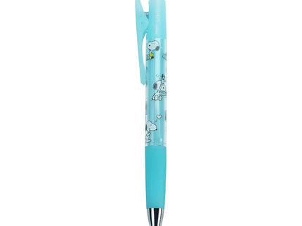 Portaminas Pilot Opt 0.5mm - Snoopy - Celeste